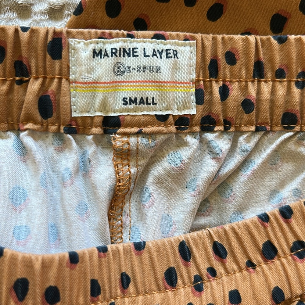 NWOT Marine Layer Allison Pant - Picture 5 of 5